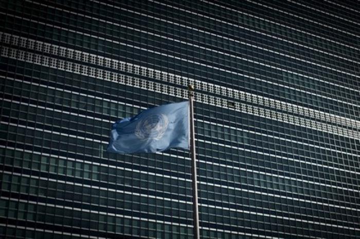 США отказались выдавать визы еще одной российской делегации в ООН