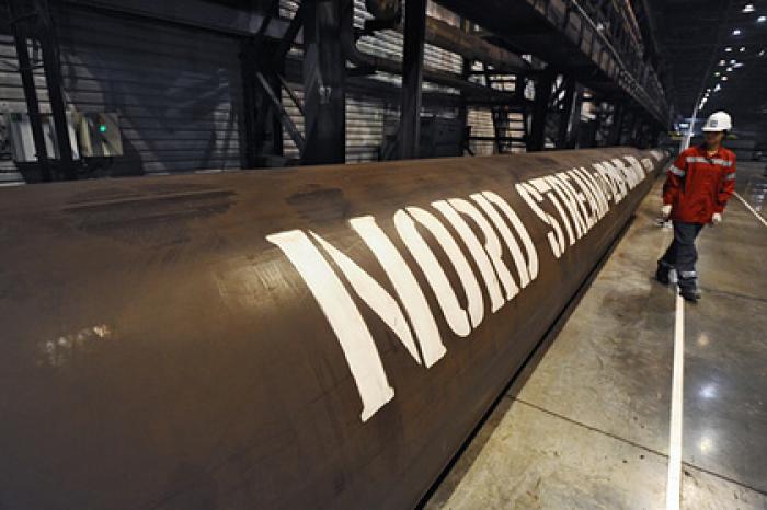 США призвали поторопиться с санкциями против «Северного потока-2»