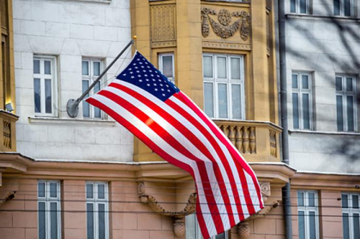 США рассказали о поездке обнаруженных в Северодвинске сотрудниках посольства
