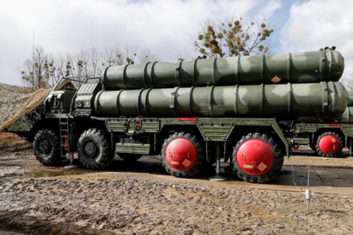 США рассказали о сокращении ядерного арсенала России