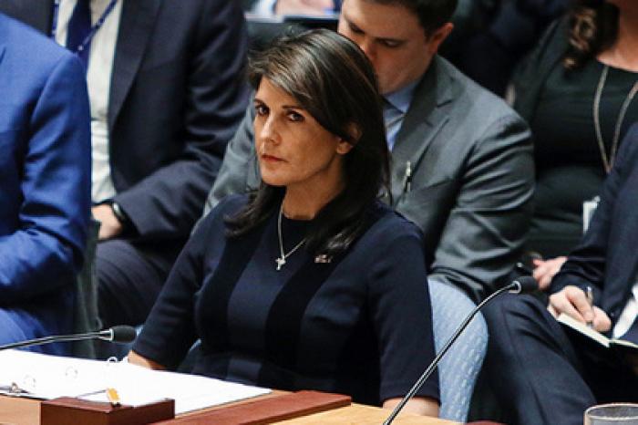 США заявили о невозможности дружбы с Россией