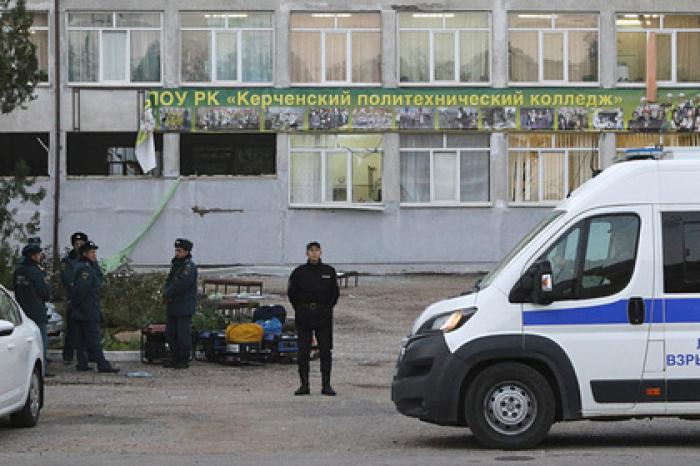 Стали известны подробности смерти раненной керченским стрелком преподавательницы