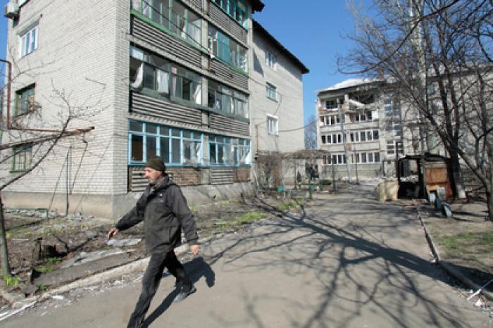 Стало известно о плане Киева по полной блокаде Донбасса