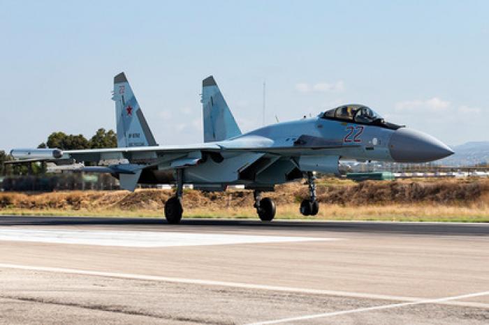 Стало известно о попытках помешать началу российской военной операции в Сирии