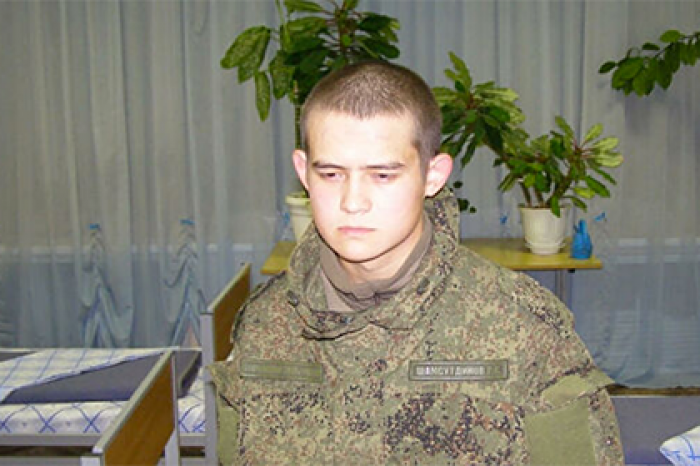Стало известно о школьных годах расстрелявшего сослуживцев в Забайкалье солдата
