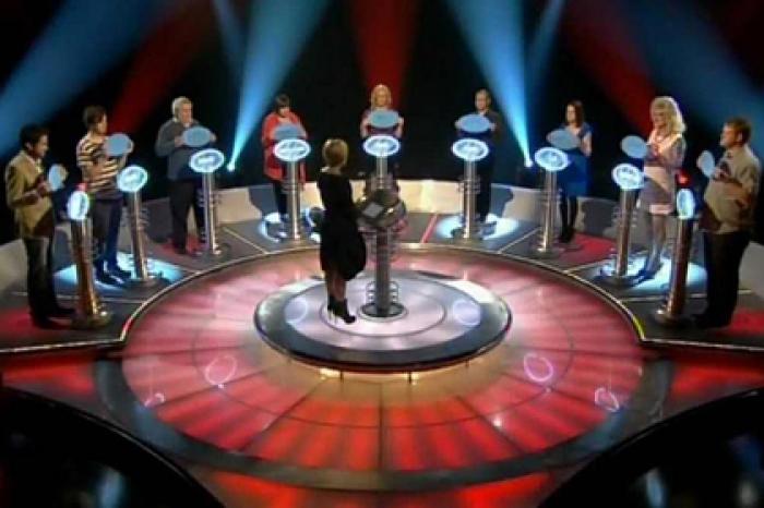 Телеигра «Слабое звено» вернется в эфир