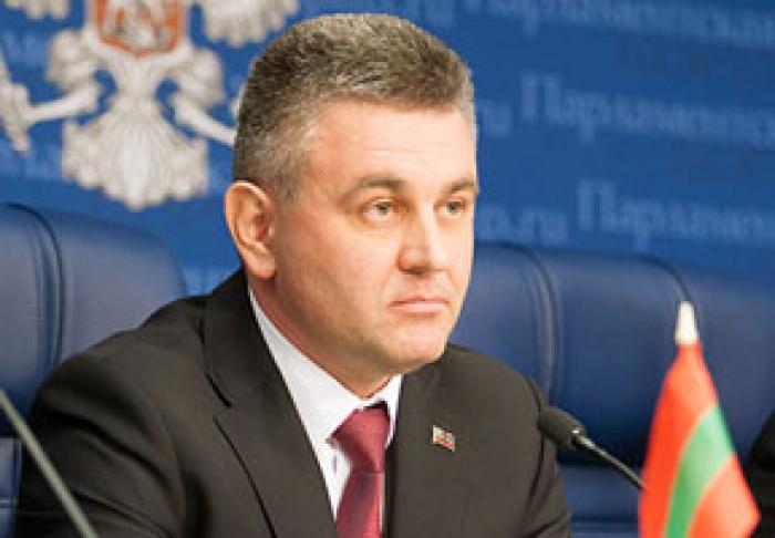 ТИРАСПОЛЬСКИЙ ЛИДЕР ЗАЯВИЛ О ГОТОВНОСТИ РАССМОТРЕТЬ ИНИЦИАТИВЫ МОЛДАВСКОЙ СТОРОНЫ