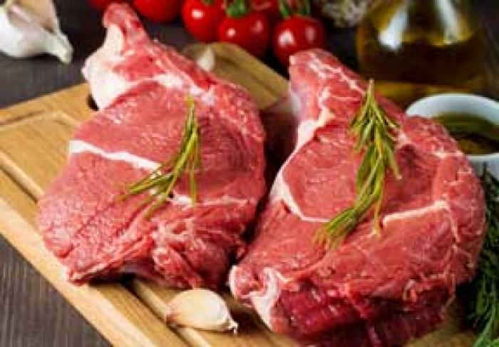 ТОЛЬКО ОДНО ПРЕДПРИЯТИЕ ИЗ МОЛДОВЫ ИМЕЕТ ПРАВО ЭКСПОРТИРОВАТЬ МЯСО В РОССИЮ