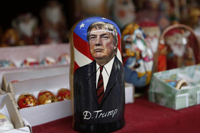 Трамп частично восстановил беспошлинную торговлю с Украиной