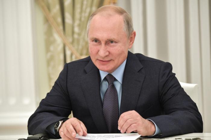 Трамп и Зеленский не поздравили Путина в день рождения