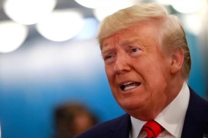 Трамп объяснил свой звонок Зеленскому