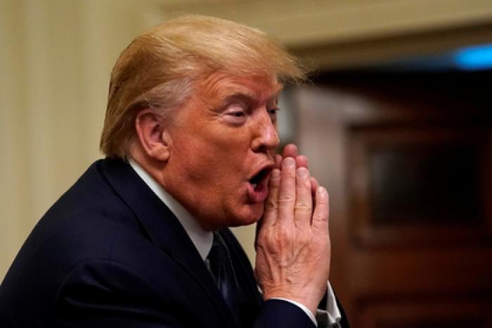 Трамп пригрозил уничтожить экономику Турции