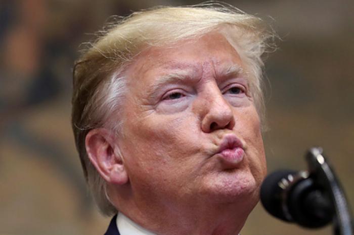 Трамп раскритиковал «убогий» призыв Байдена к импичменту