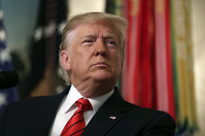 Трамп раскрыл подробности ликвидации главаря ИГ