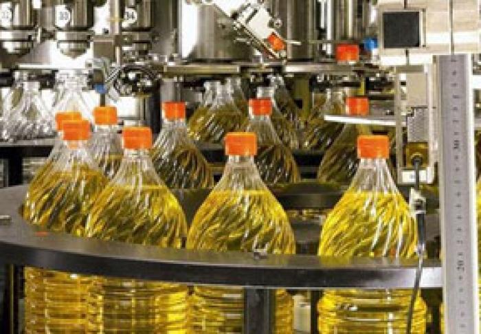 TRANS OIL ПОСТРОИТ В ПОРТУ ДЖУРДЖУЛЕШТЬ МАСЛОПРЕССОВОЙ ЗАВОД