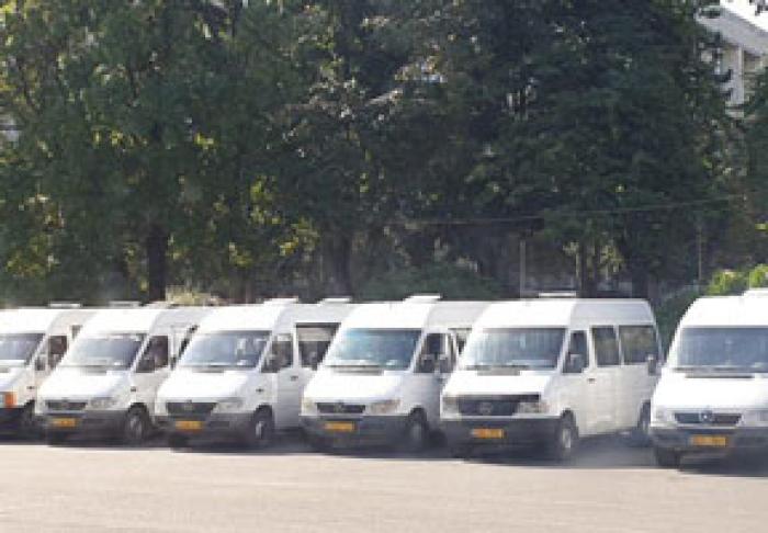 ТРАНСПОРТНИКИ ПРОВЕДУТ В СРЕДУ ОЧЕРЕДНУЮ АКЦИЮ ПРОТЕСТА, ТРЕБУЯ ПОВЫШЕНИЯ ТАРИФОВ ЗА ПЕРЕВОЗКИ