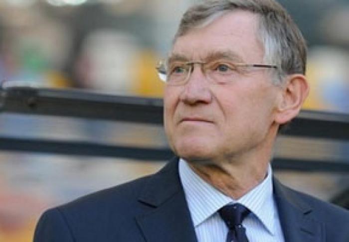 ТРЕНЕРСКИЙ СОВЕТ ПОСТАВИЛ «НЕУД» СЕМЕНУ АЛЬТМАНУ