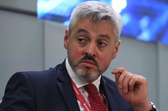 Цифровыми технологиями в образовании захотели поделиться с Африкой