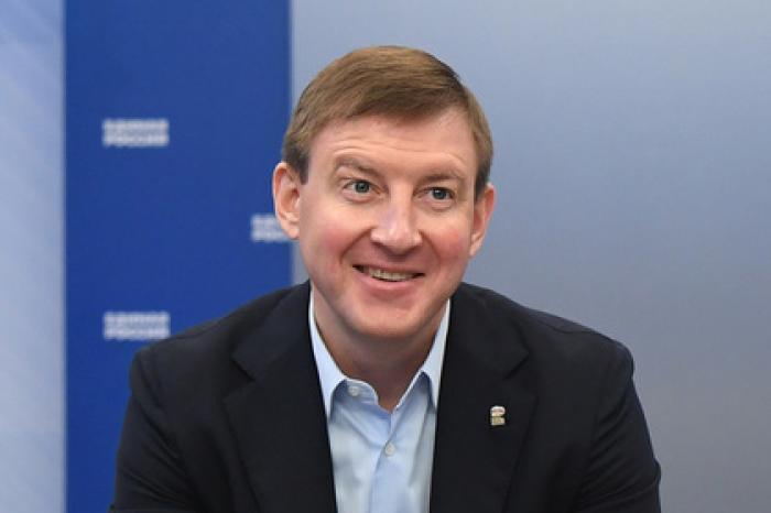 Турчак предложил упростить получение не имеющих аналогов в России лекарств