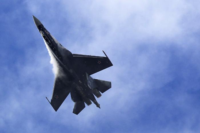 Турция отказалась от покупки российских Су-35