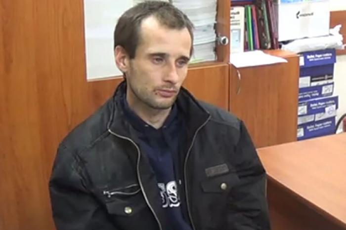 Убийцу девятилетней девочки тайно вывезли из Саратова