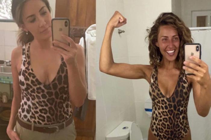 Участница шоу про выживание показала разрушительное влияние проекта на ее тело