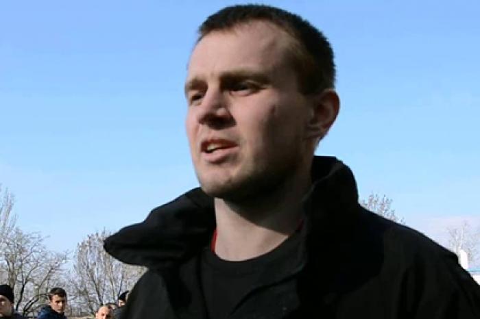 Угрожавшие Зеленскому националисты опровергли свое разоружение