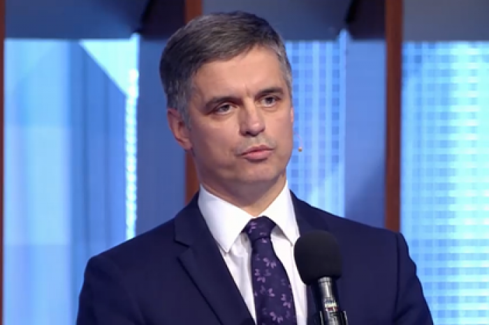Украина анонсировала новый обмен пленными с Россией