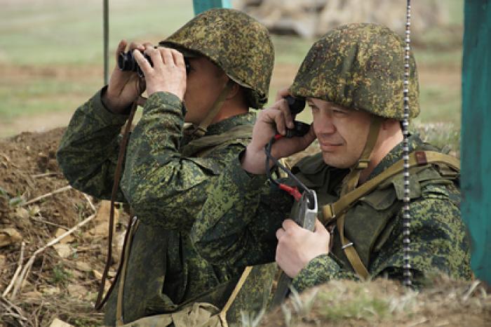Украина назвала свою версию срыва разведения сил в Донбассе