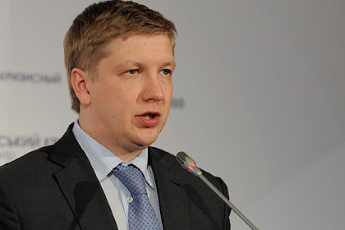 Украина не согласилась на желание России по газу
