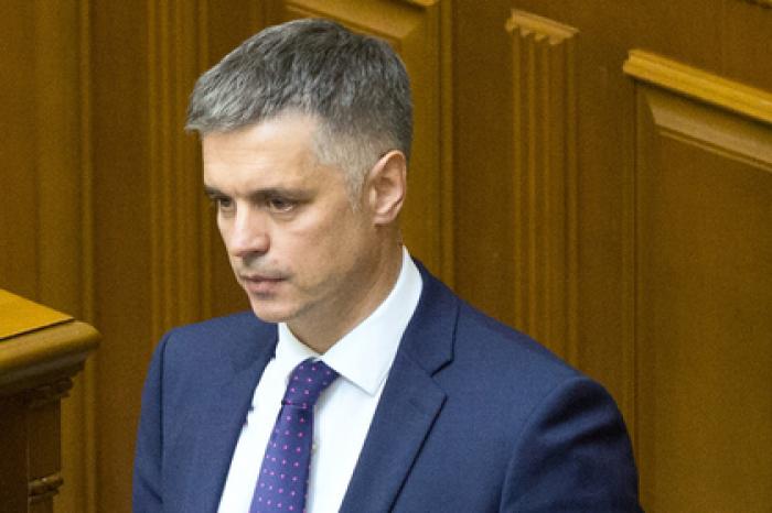 Украина обвинила Россию в попытке сорвать встречу «нормандской четверки»