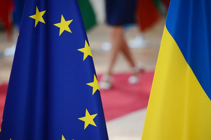 Украина попросит Европу «дожать» Россию