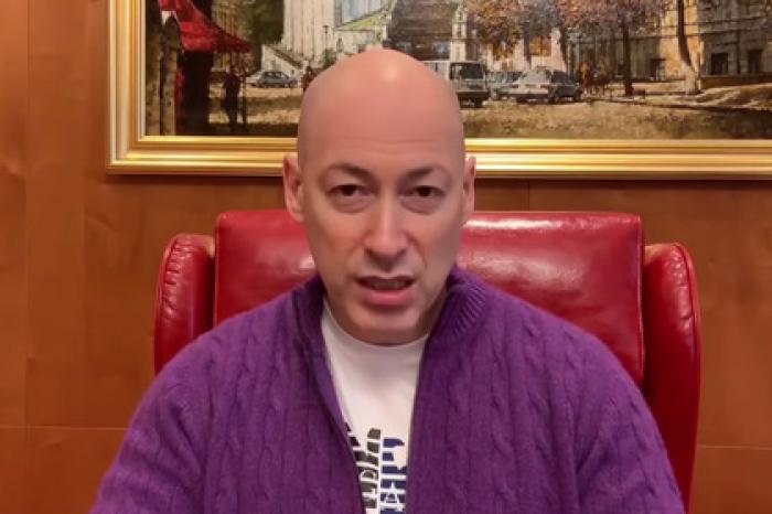 Украинский журналист осудил Соловьева за «поганый язык и поганые мысли»