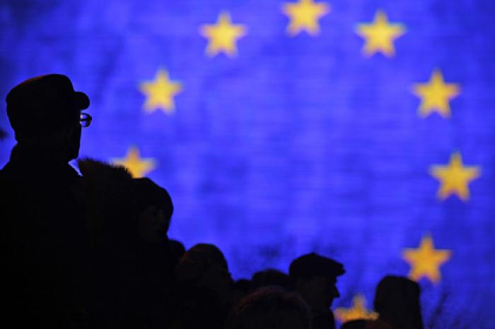 Украинцев предостерегли от превращения евроинтеграции в фетиш