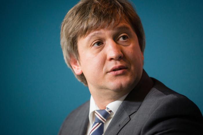 Уволенный секретарь СНБО Украины рассказал о конфликте с командой Зеленского