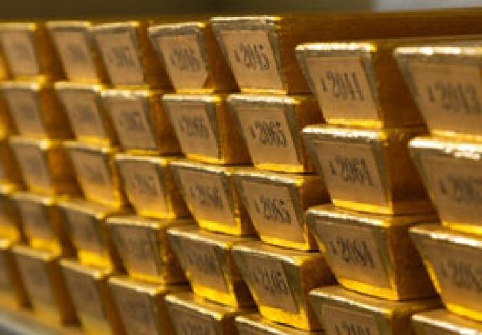 ВАЛЮТНЫЕ РЕЗЕРВЫ НАЦБАНКА ВЫРОСЛИ В СЕНТЯБРЕ ПОЧТИ НА $27,3 МЛН.