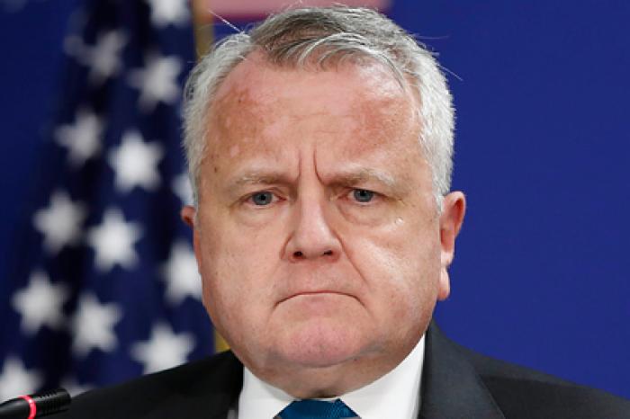 Вашингтон подтвердил назначение нового посла в России