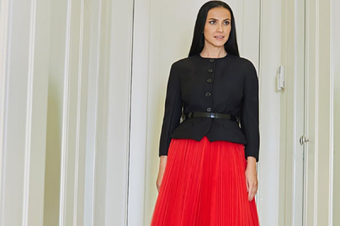 Ведущая «России 1» заявила о попытках навести на нее порчу