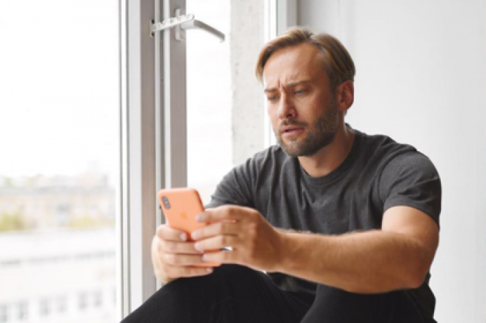 Ведущий Первого канала пожаловался на недовольство работой