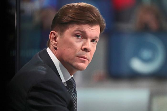 Ведущий программы «Время» захотел ответить за слова о зомбированных геймерах