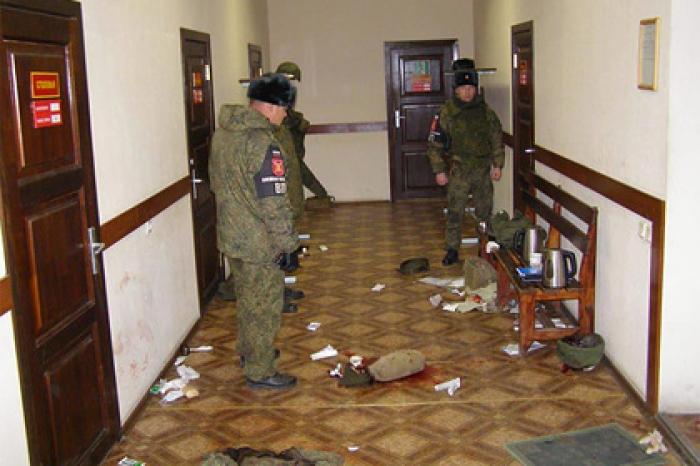 Верховный главнокомандующий России проигнорирует бойню в Забайкалье