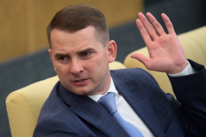 В Госдуме засомневались в необходимом для счастья россиян уровне зарплаты