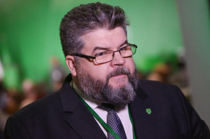 В Киеве отказались выносить вопрос о статусе Донбасса на референдум