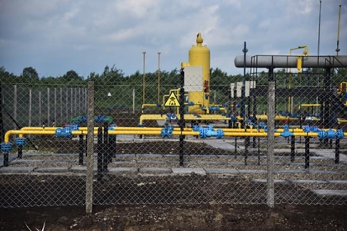 В Киеве рассказали о вынужденном транзите российского газа