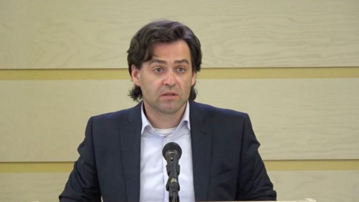 В Кишиневе прошла конференция на тему информационной безопасности