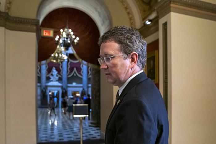 В Конгрессе США признались в русофобии