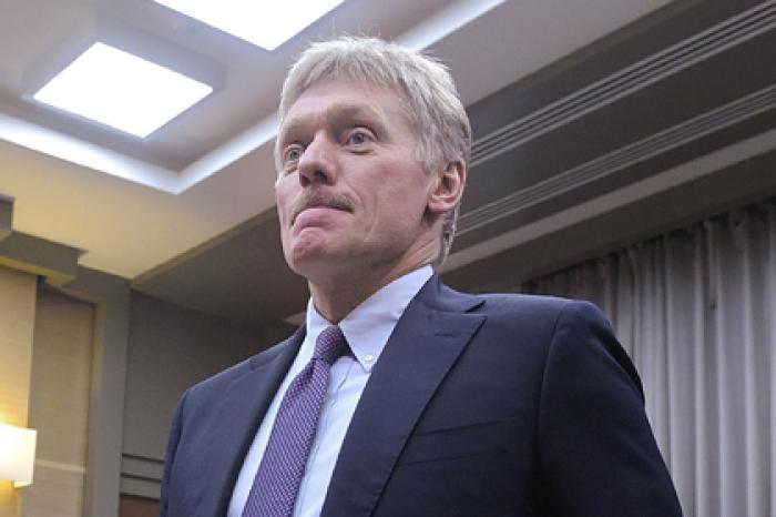 В Кремле отреагировали на законопроект о пропаганде наркотиков