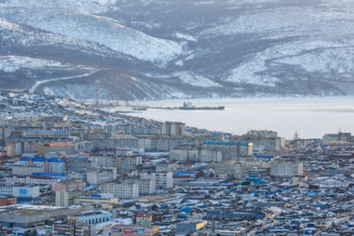 Власти объяснили указ о премиях магаданским чиновникам