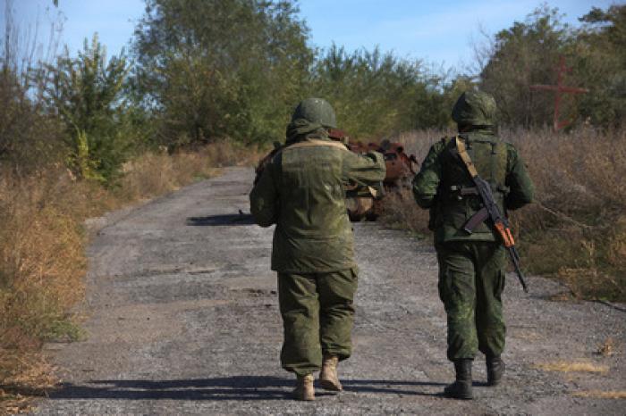 В ЛНР прокомментировали срыв разведения войск в Донбассе