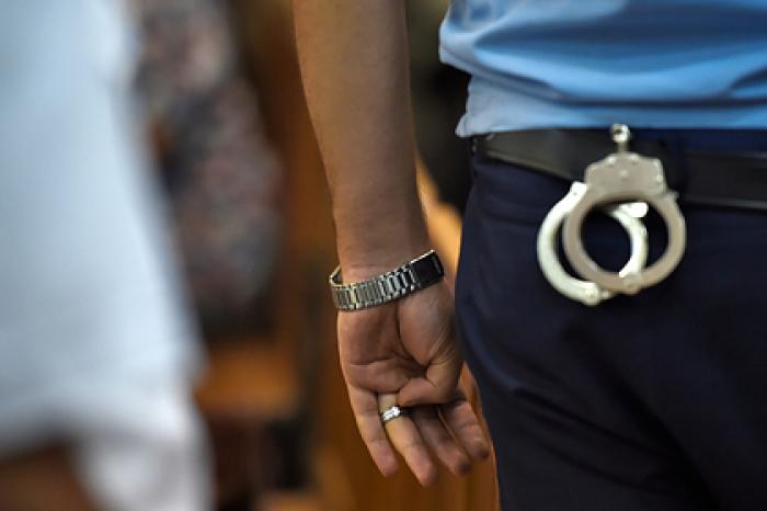 В Минске задержана попавшая под санкции США россиянка